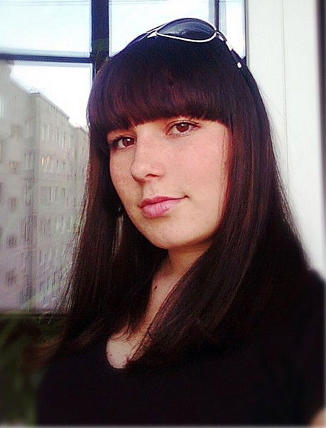 Анжелика Ферулева