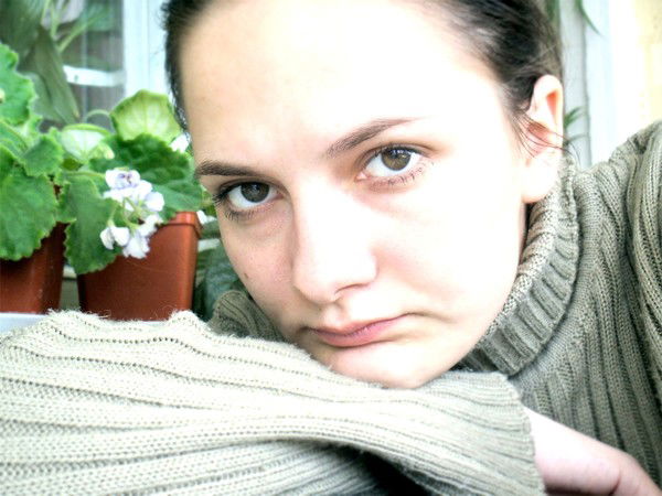 Татьяна Александровна