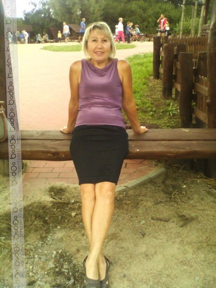 Раиса Стельмах