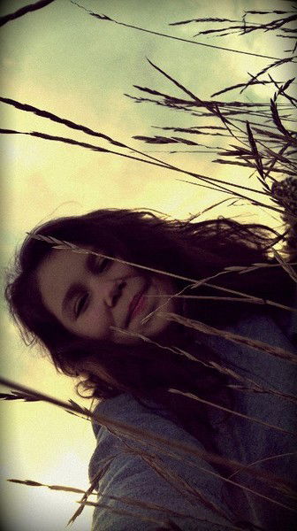 Регина Харисова