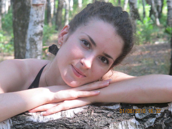 Катерина Купеева