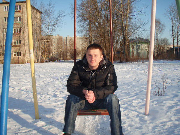 Андрей Зубрилкин