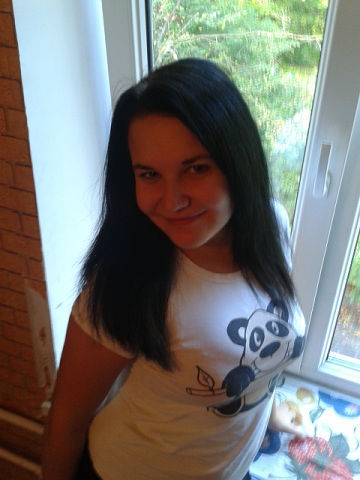 Валерия Калимуллина