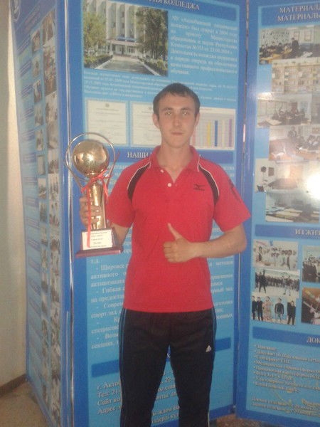 Ринат Мухамедьяров