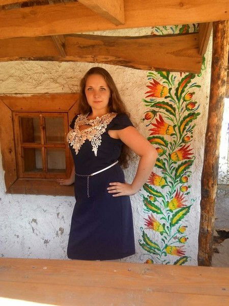 Викуся Шелоший