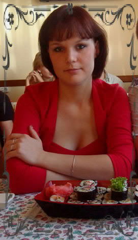 Елена Валова