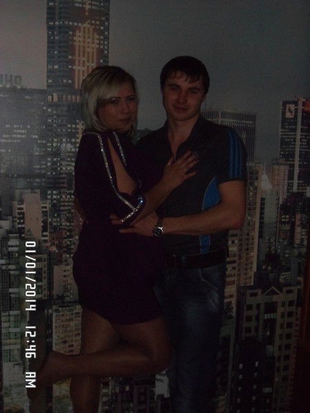 Костя Терентьев