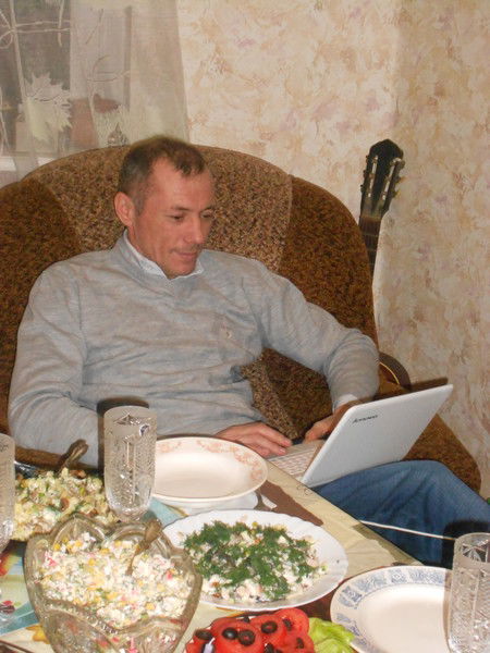 Николай Смолов