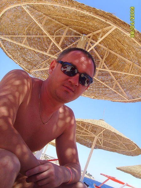 Вячеслав Крутихин