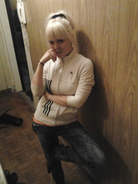 Маша Липатова