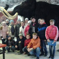 Олеся Кертанова