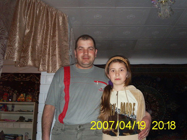 Сергей Штепа