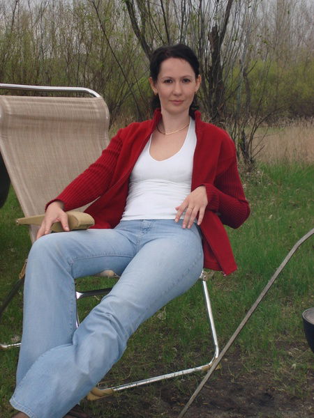 Юля Балявина