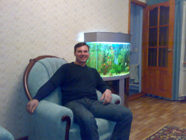 Сергей Филатов