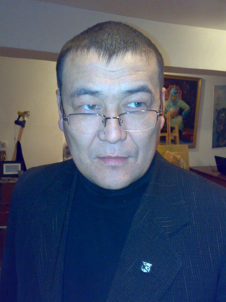 Бакыт Ахметов