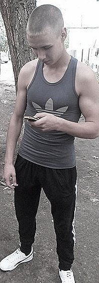 Илья Проценко