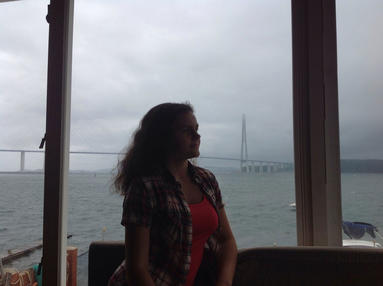 Кристина Кривошеева