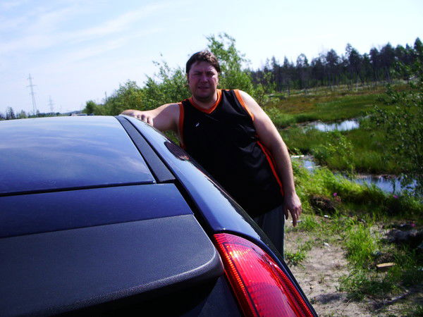 Андрей Ткаленко