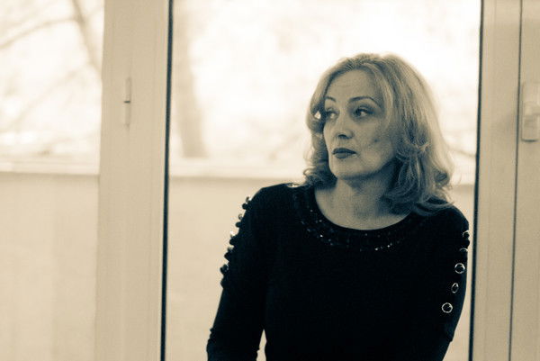 Галина Федоровна