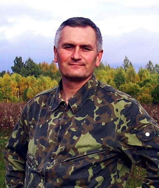 Анатолий Сиволапов