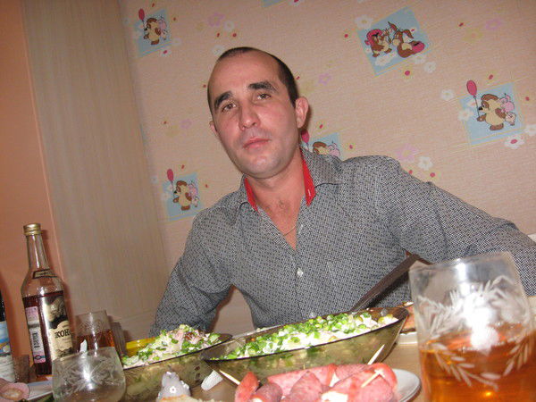 Вадим Папонов