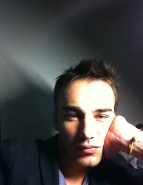 Дмитрий Чепрасов