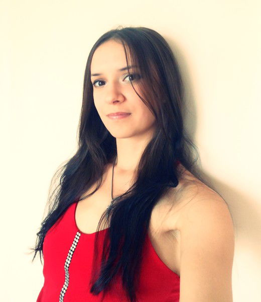 Марина Восканян