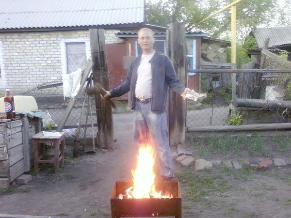 Дмитрий Лысенко