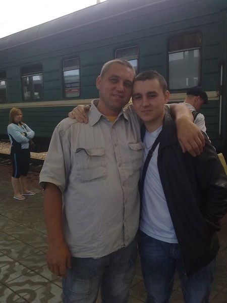 Владимир Кузнецов