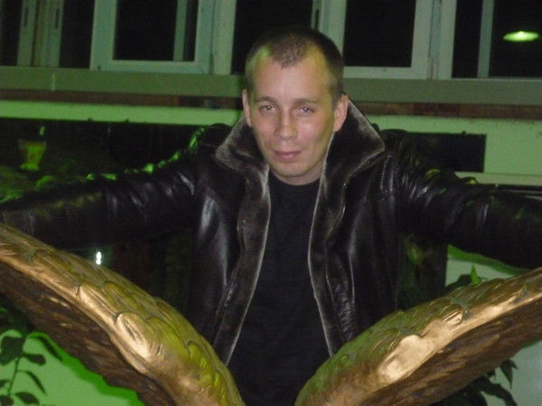 Игорь Носырев