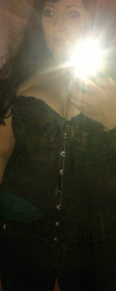 Татьяна Жигаленко