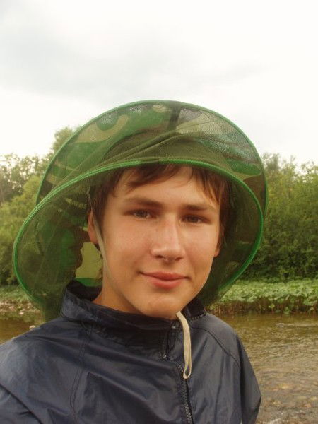 Михаил Кривошеин