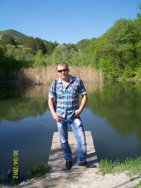 Александр Неизвестно