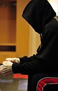 Тёма Кочетов