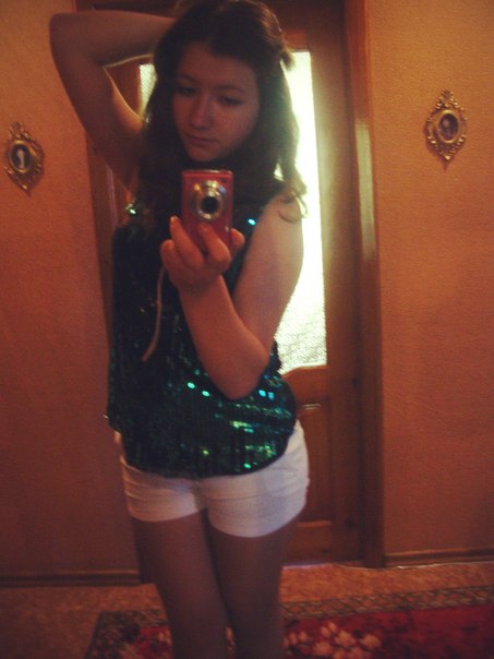 Янина Федорова