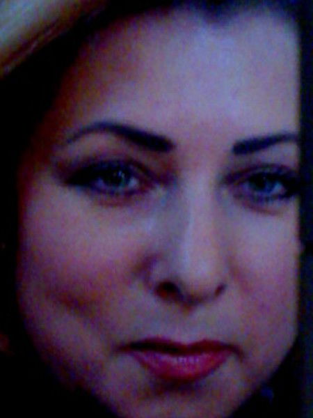 Марина Самойлова