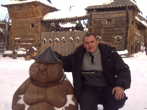 Алексей Насыбуллин