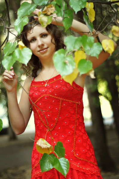 Елена Яковлева