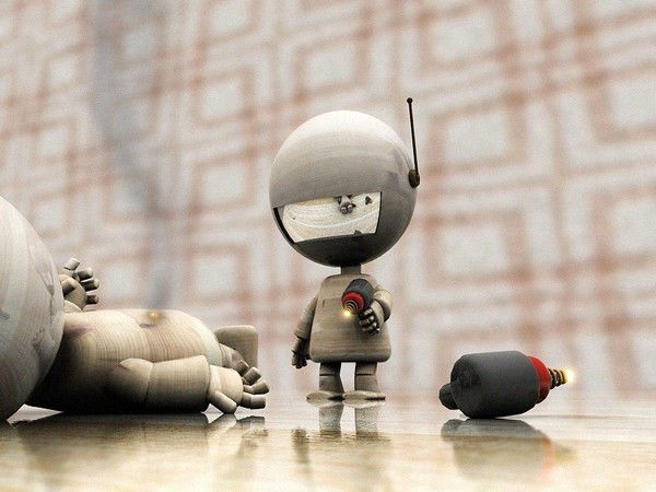 Александр Быков