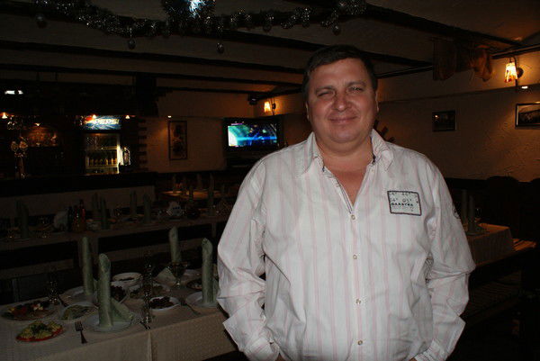 Руслан Кадыханов