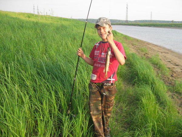 Степан Климов