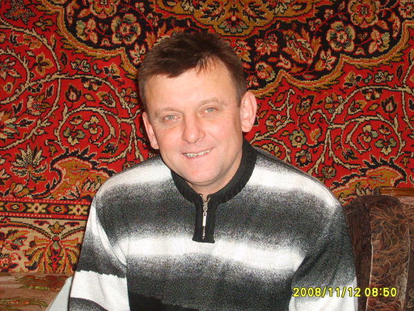 Александр Крызский