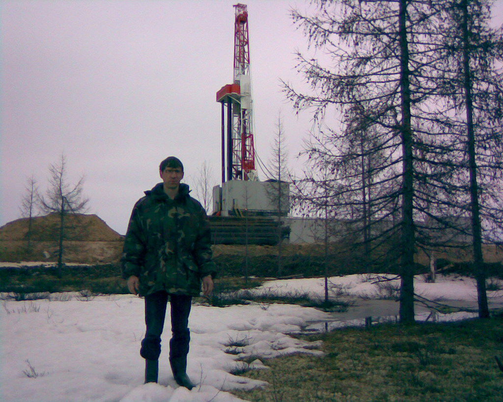 Сергей Серебряков