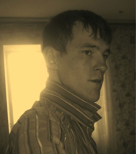 Александр Богатов