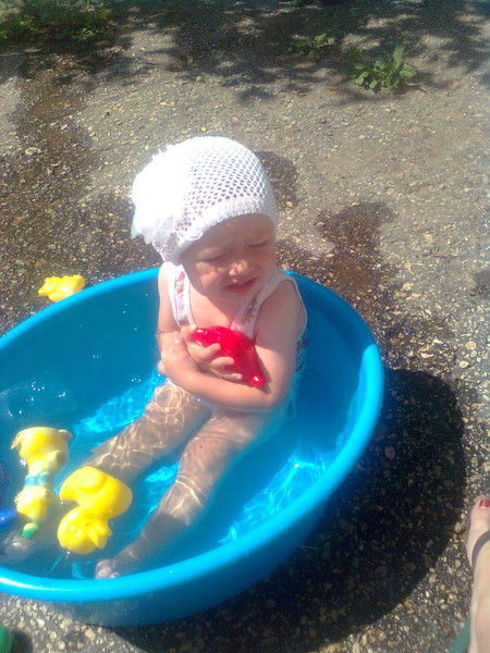 Альмира Назирова