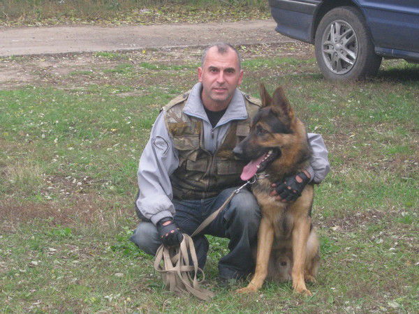 Сергей Адубецкий