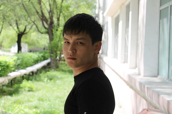 Нурлан Айдаркулов