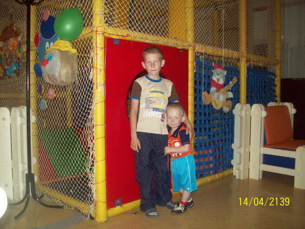 Чалышев Илья