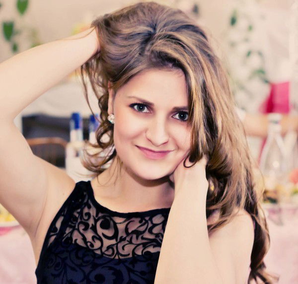 Александра Разуменко