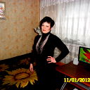 Светлана Никулина(Копп)